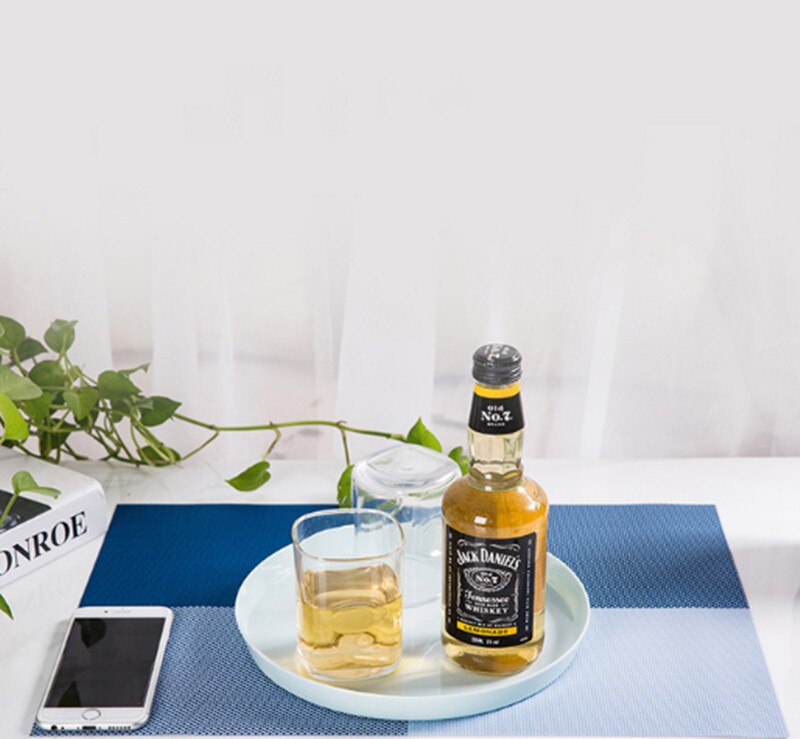 Bread Bakery displays bread rectangular bread pastry round croissant plastic tray baking accessories baking tools for cakes