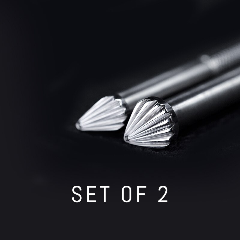 Sozo fs5 espuma escultura ferramenta geometrics seashell filler diy artesanal carimbar-impressão de selos de gravação 304 aço inoxidável