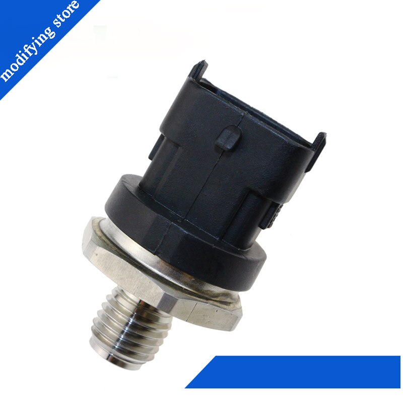 Capteur Pression Carburant STARK - Compatible Peugeot Citroën Diesel