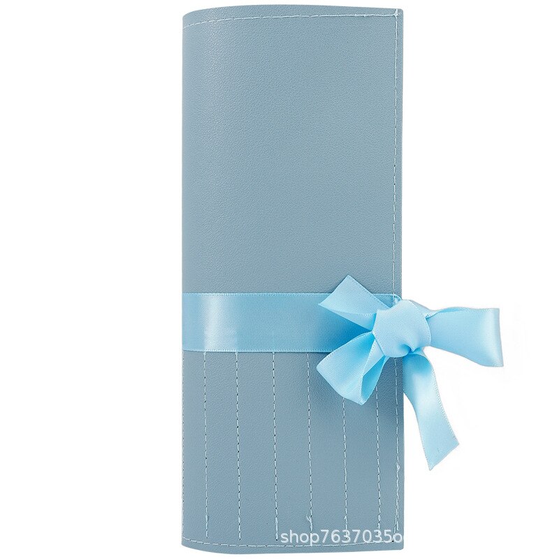 Women's 10 Makeup Brush Set Loose Powder Brush Eyeshadow Refresh Hand Student Full Set of Beauty Brushes: bug