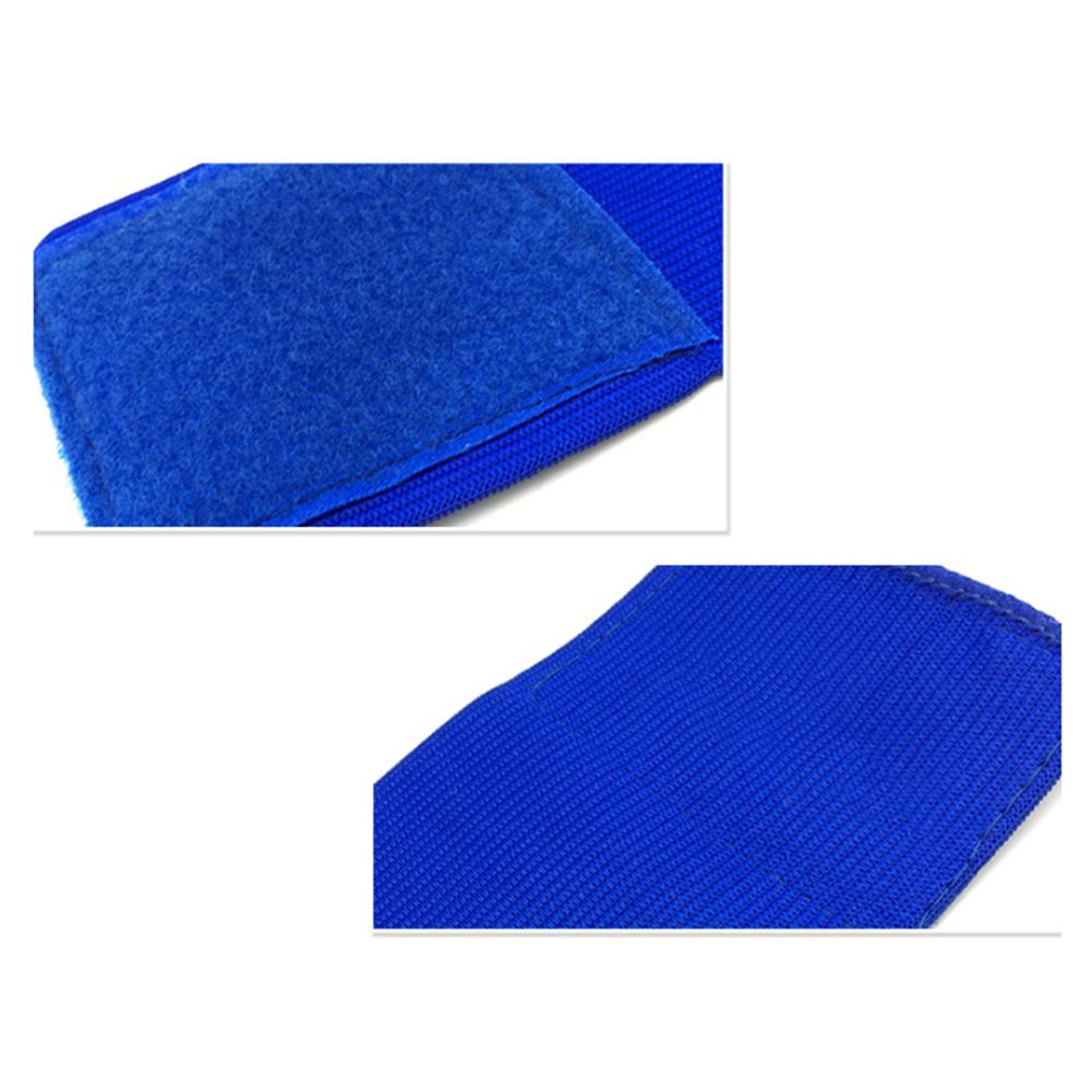 Armbånd leder konkurranse fotball kaptein armbånd fotball kaptein armbånd gruppe armbånd rød blå grønn