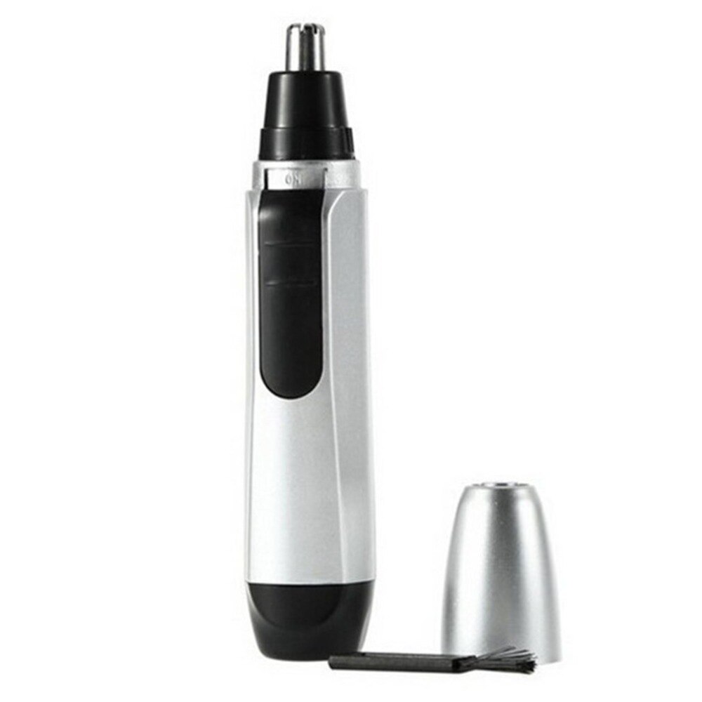 Battery Powered Razer Portable Electric Nose Hair Trimmer Nose Clipper B... – Vicedeal