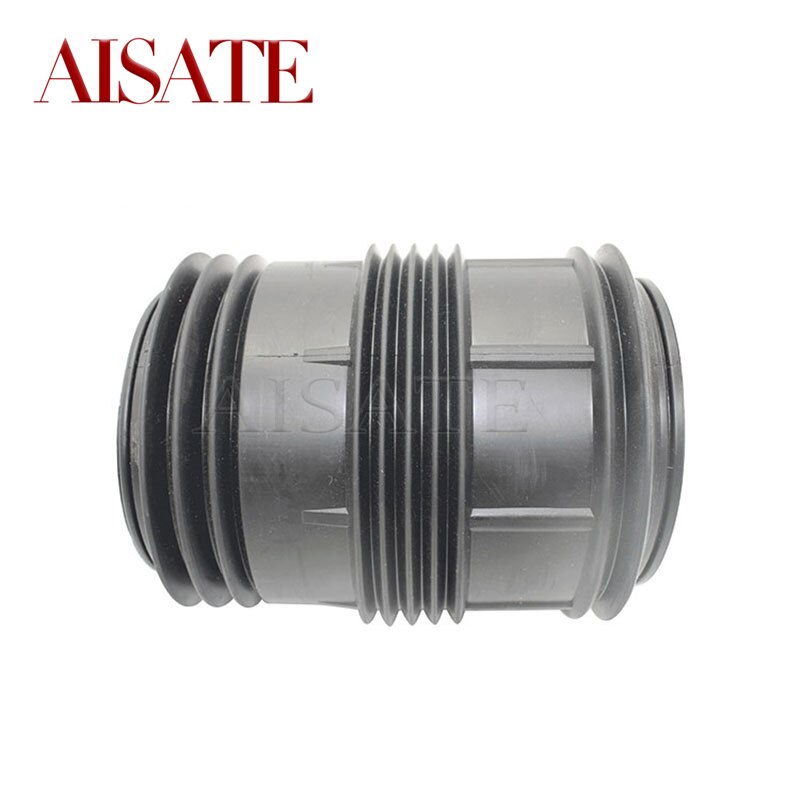 4 sztuk przednie tylne zawieszenie pneumatyczne wiosenna torba osłona przeciwpyłowa dla Mercedes W211 S211 powietrza tuleja gumowa mieszek 2113200725 2113206013