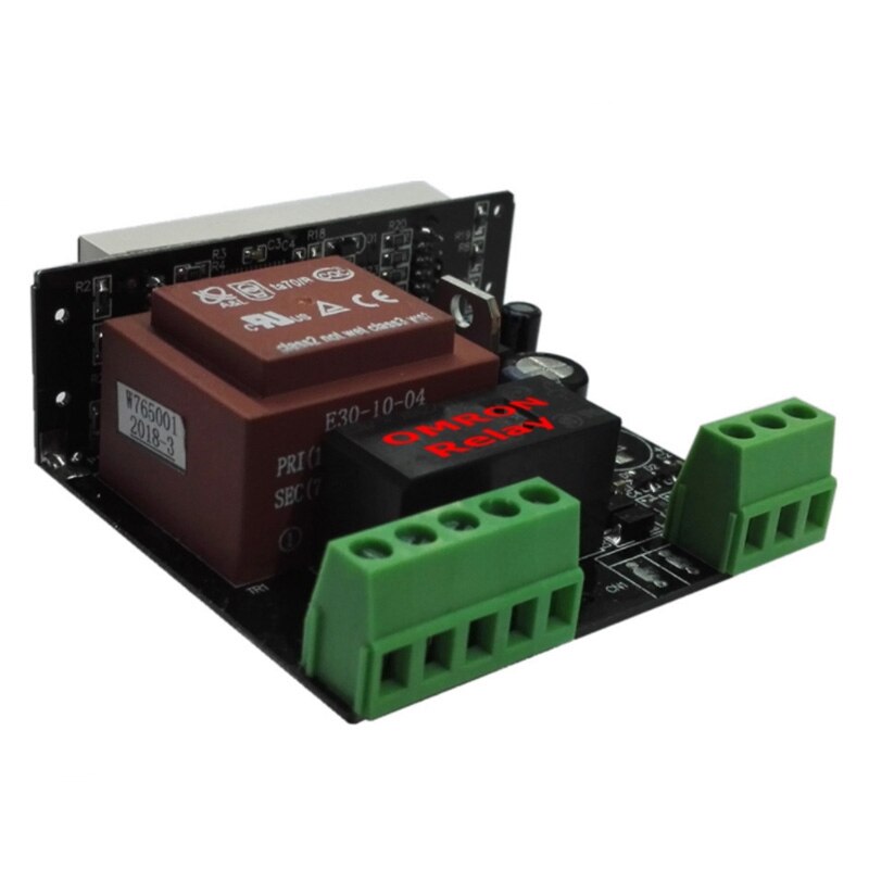 LILYTECH ZL-680A, 16A, Temperature Controller, Thermostat Temperature, Cold Storage Temperature Controller