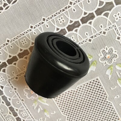 1 Paar Rem Dubbele Lijn Roller Skate Schoenen Stop Pad Pu Slalom Veiligheid Blok Rem Voor 4 Wielen Patines: Black
