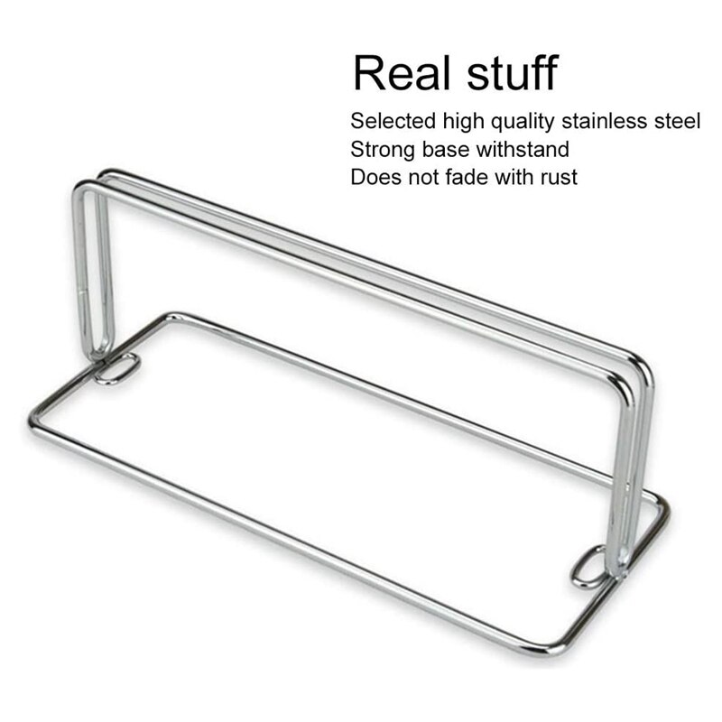 Screen Clip Partition Bracket Desk Divider Clamp Removable Divider Clip for Student Desk Library Office Desk