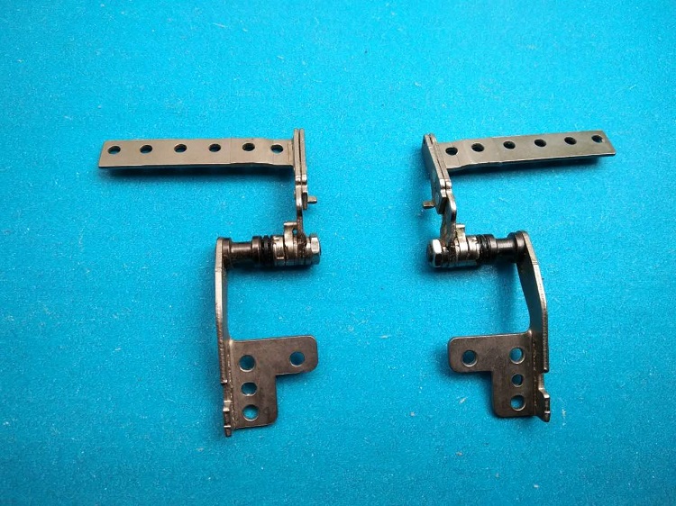 Laptop Lcd Hinges For Asus UL35 UL30 UL30V UL30A U35 U35F U35J U35JC