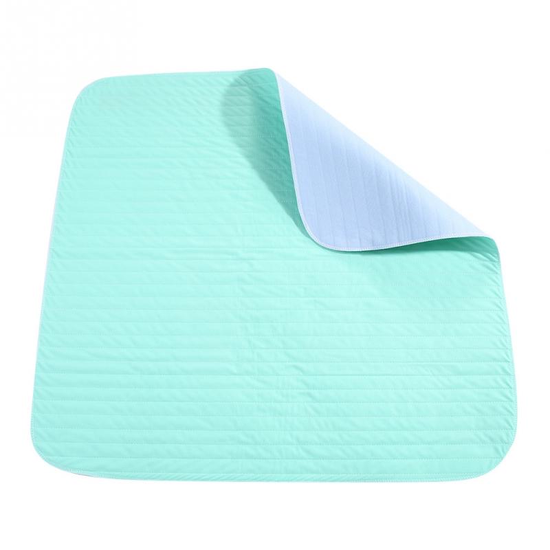 Reusable Underpad Washable Waterproof Kids Adult Incontinent Pad