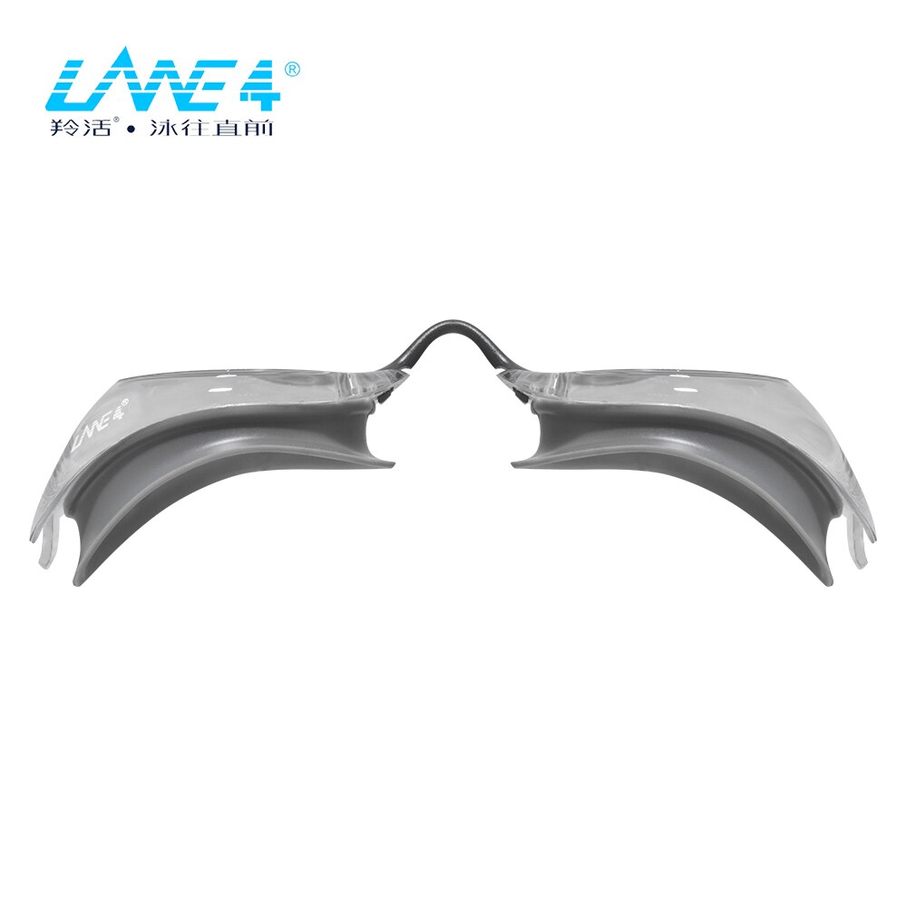 2020NEW LANE4 optics swimming Goggle - Hydrodynamic , Anti-fog UV Protection for Adults Men Women #32295 Eyewear
