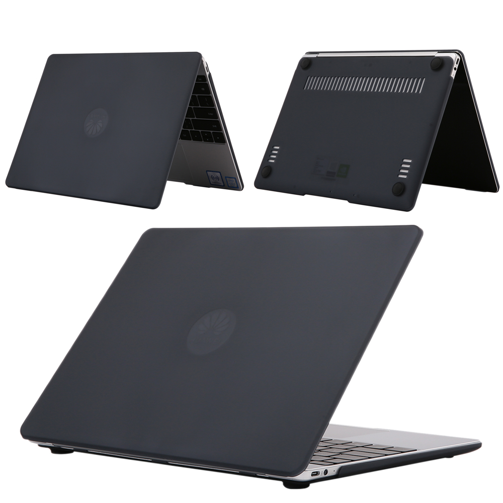 Laptop Case for HUAWEI MateBook X Pro 13.9/D15 D14/13 14/Magicbook Honor Mate Book 13 14 16.1 Matte Hard Shell Cover Laptop Case