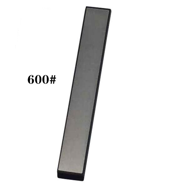 Mdsplpiy diamantslip 1 set 3 st köksverktyg kniv slipande egg diamant bryne köksknivslipsystem: Silver 600