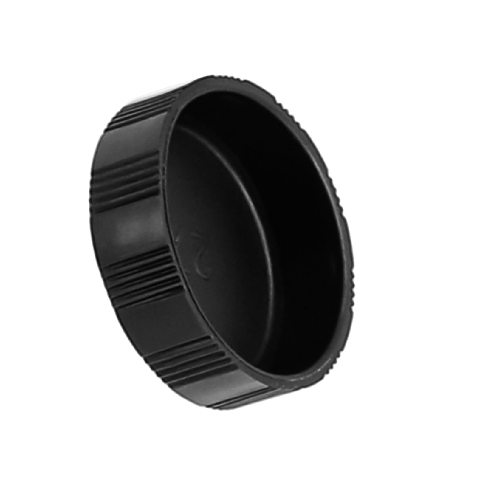 Inner Diameter 23-56mm Plastic Dust Cap Cover For Telescope Eyepiece Digital Camera Lens Depth 7mm Camera Lens