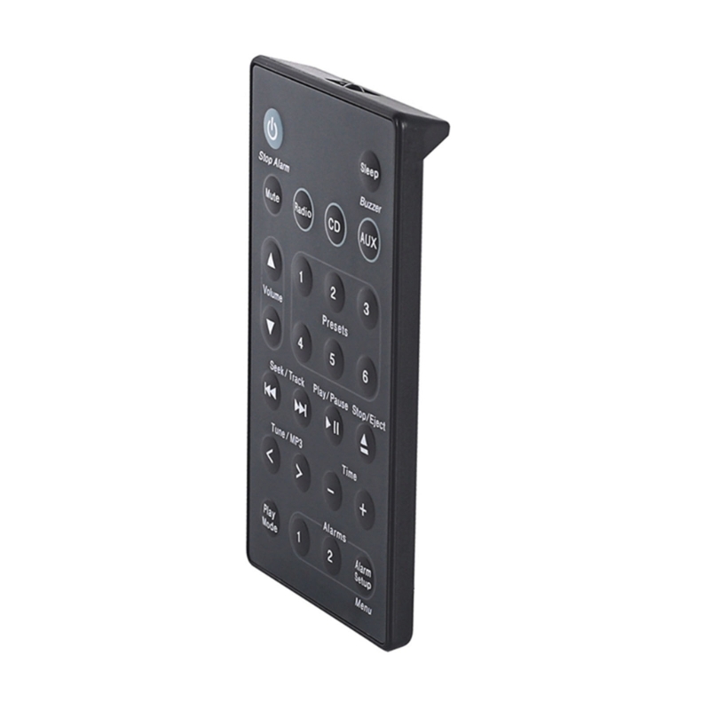 Remote Control for Bose Sound Touch Wave Music Radio System CD AWR1B1 AWR1B2 AWRCC1 AWRCC2 AWRCC3 AWRCC4 AWRCC5 AWRCC6
