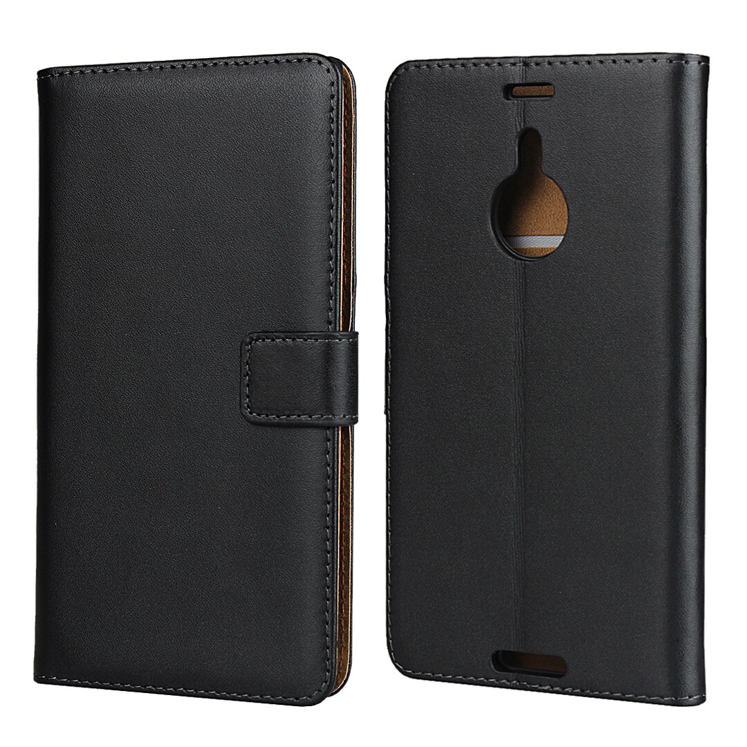 pu Leather Flip Cover Case Wallet Case for Nokia Lumia 1520 N1520 card holder holster protective shell GG: Only Case