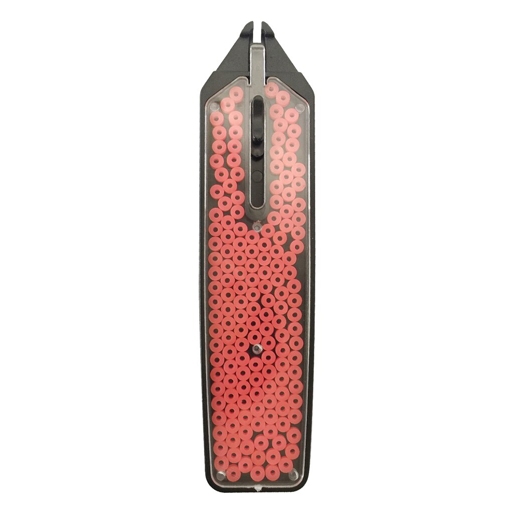 Tennis String Cross Badminton Rackets Accessoire Voor Training Outdoor: Red