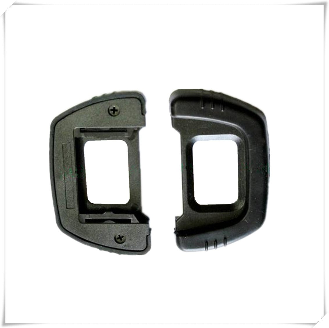 10PCS/DK-21 DK21 Eyecup Eyepiece Viewfinder Rubber Hood For NIKON D70 D70S D80 D90 D200 D300 D7000 D7100 Digital Camera