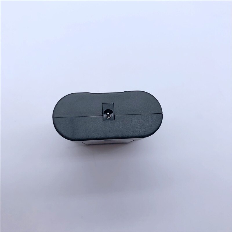 7.4V 2200mAh Lithium Battery for Heated Gloves Socks Insoles Jackets Temperature Adjustable Rechargable Replace battery