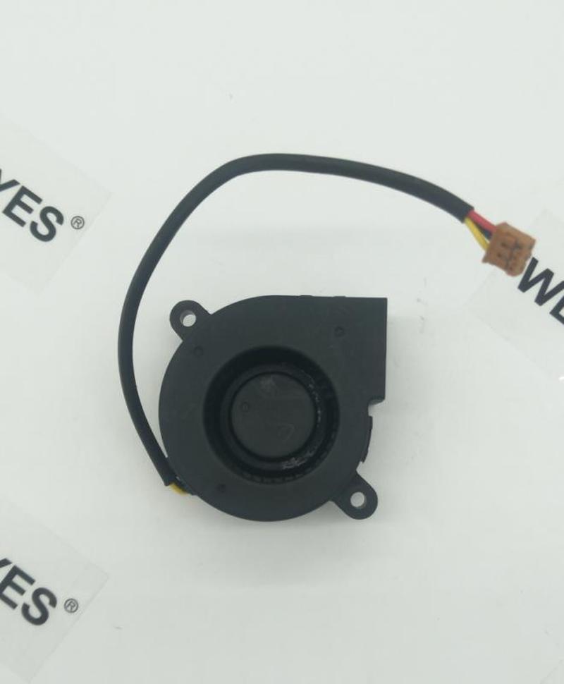 original 12V 0.12A w1070 w1070 + I700 projecteur ventilateur de refroidissement BUB0512L