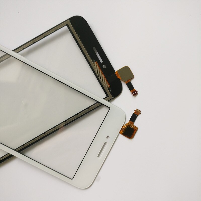 Black/White For Lenovo Vibe B A2016 a40 A2016A40 / For Lenovo A plus a1010 a20 a1010a20 Touch Screen Digitizer Replacement parts