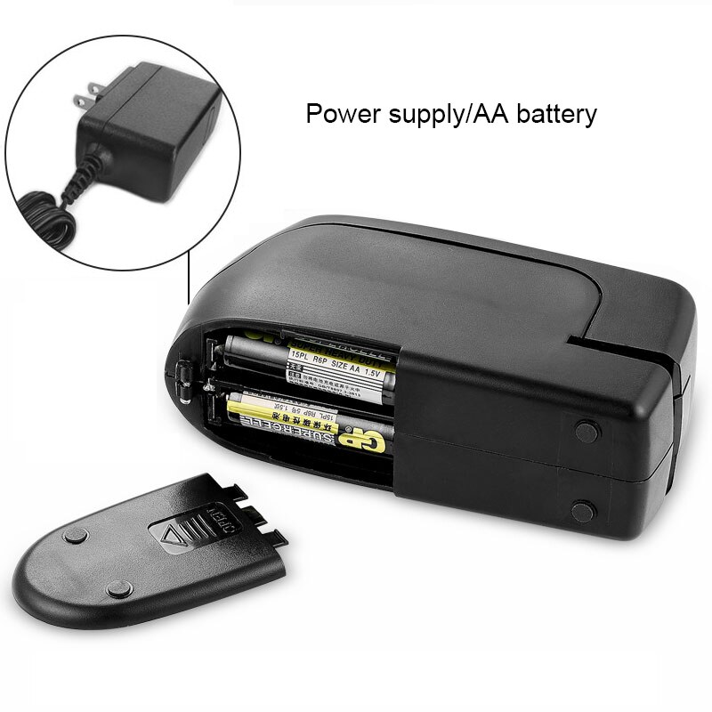 Electric Stapler School Auto Paper Bookbinding Machine Use 24/6 26/6 Staples Office Binding Supplies