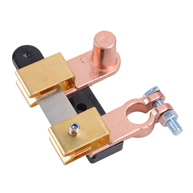 NewTop Post Battery Disconnect Switch for Car RV Marine Boat Truck Vehicl 12V 24V (Horizontal and Vertical)