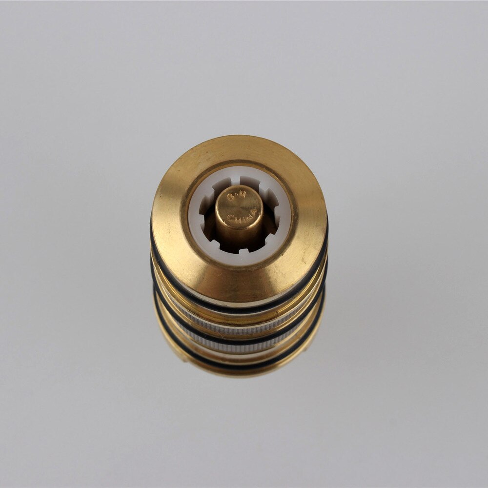 Messing Thermostatische Cartridge Voor Triton Capella/Dove (83308580) Douche Mengkraan Klep Vervanging, 11-111