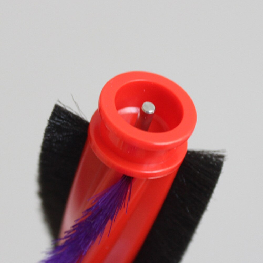 1Pc 185/225Mm Roller Borstel Bar Voor Dyson V6 DC58 DC59 SV03 DC62 Stofzuiger Accessoires Schoonmaken gereedschap