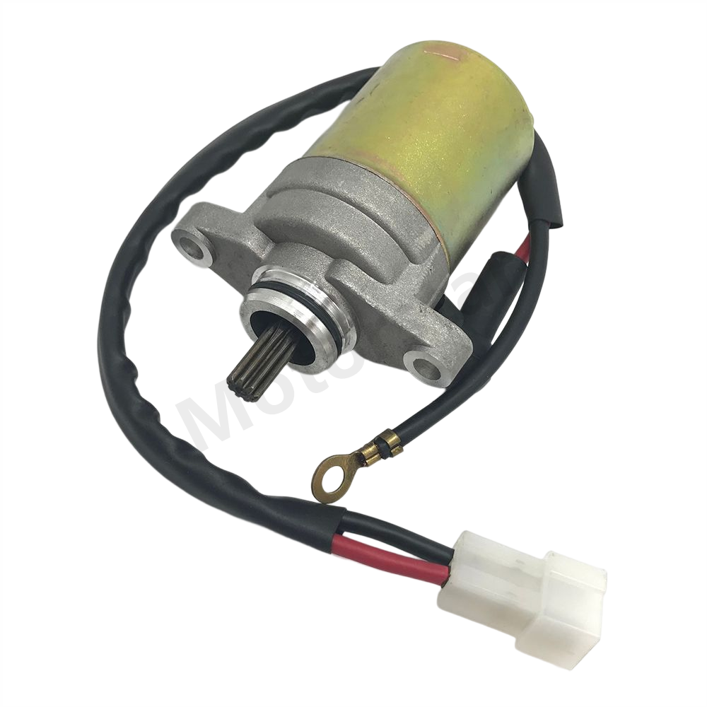 Starter Motor For Polaris Predator Sportsman Scrambler Outlaw Predator 50 90 90x 49cc 50cc 90cc 89cc