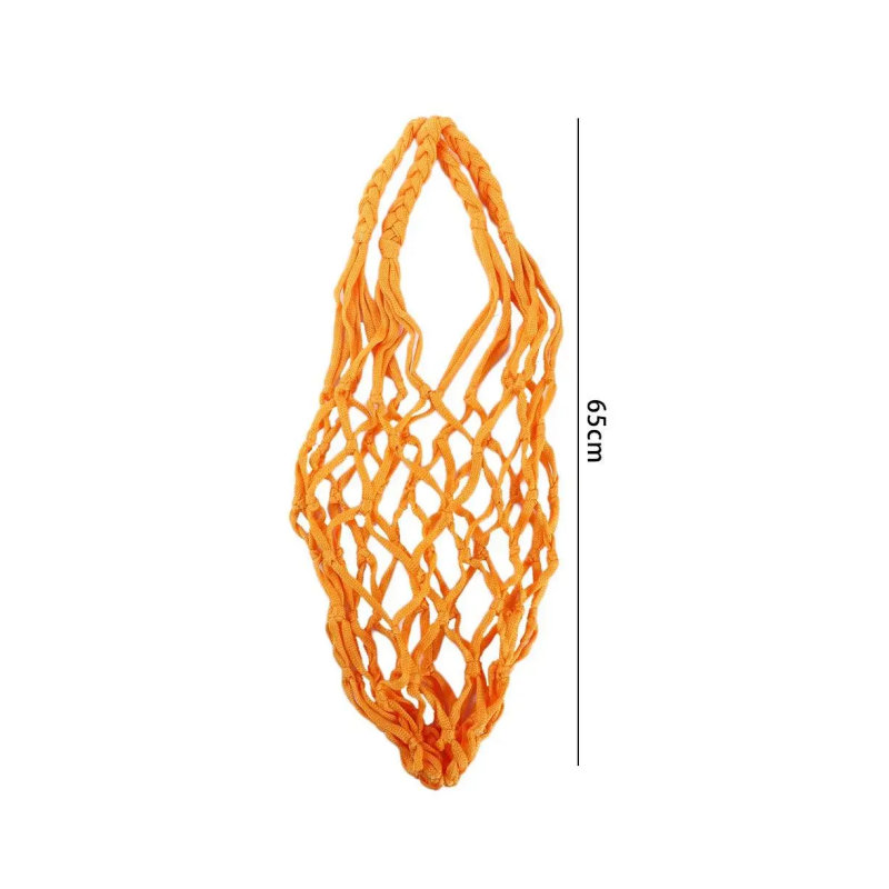 Nylon netz FußBall Volleyball Kordel zug Ball Aufbewahrung tasche Jugend FußBall Selbst Trainer kühne Aufbewahrung tasche FußBall zubehör
