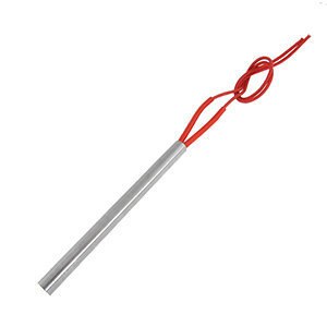 Elemento riscaldante a cartuccia RS PRO, 300 W, lunghezza 4 in | RS