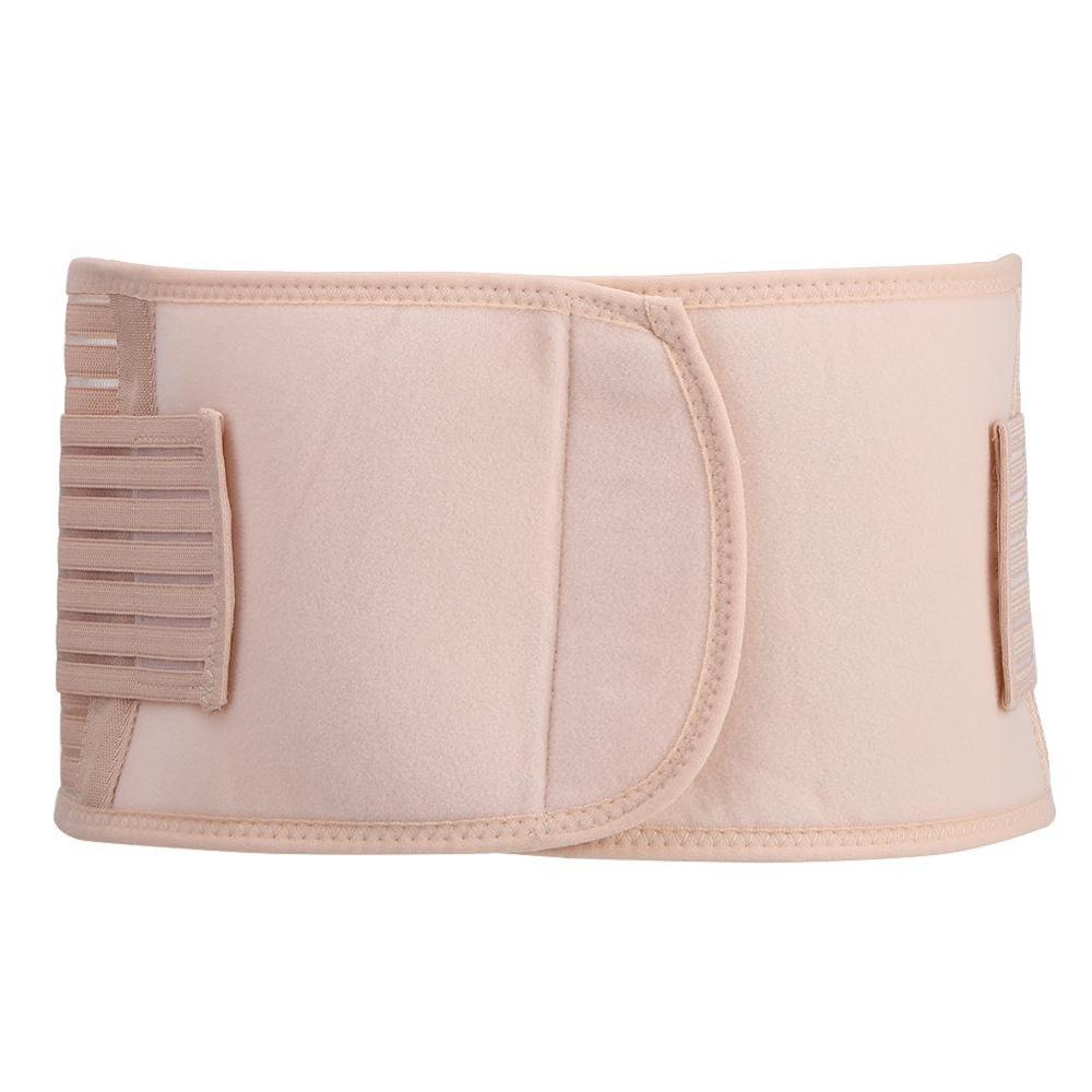 3Pcs/set Pregnant Women Belt After Pregnancy Support Belt Belly Corset Postpartum Postnatal Girdle Bandage After Shaper