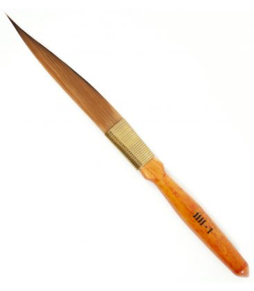 Pincel Pinstriping Mack Long Striper 1111