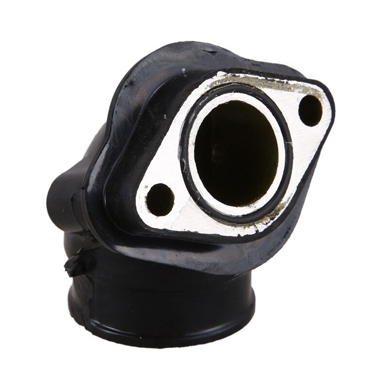 Karburator carb med indsugningsmanifold til  gy6 150cc atv gokart roketa taotao sunl jcl quad kazuma