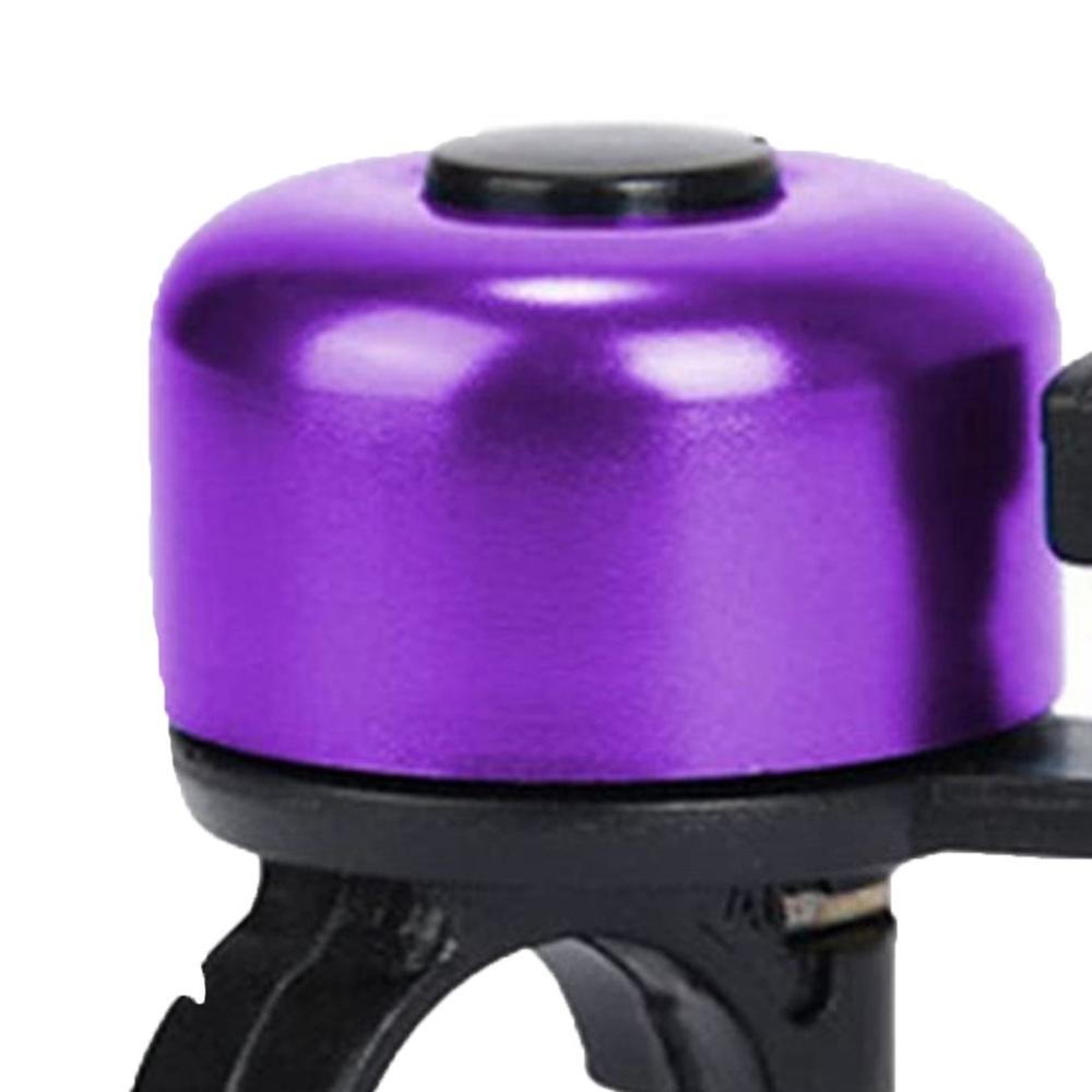 Campanello per bicicletta suoneria clacson per bicicletta volante MTB per bambini forte suono Ckear durevole potente carino per bambini adulti