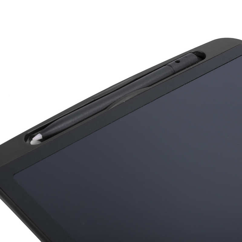 Digital Tablets A4 Led Graphic 12 Inch LCD Writing Pad Light Energy Electronic Blackboard Handwriting Drawing Board