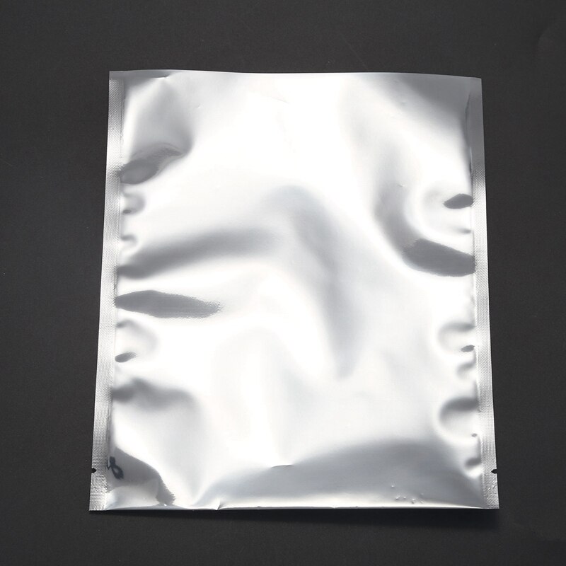50pcs Semi-Transparent ESD Anti-Static Shielding Bags 160x200mm