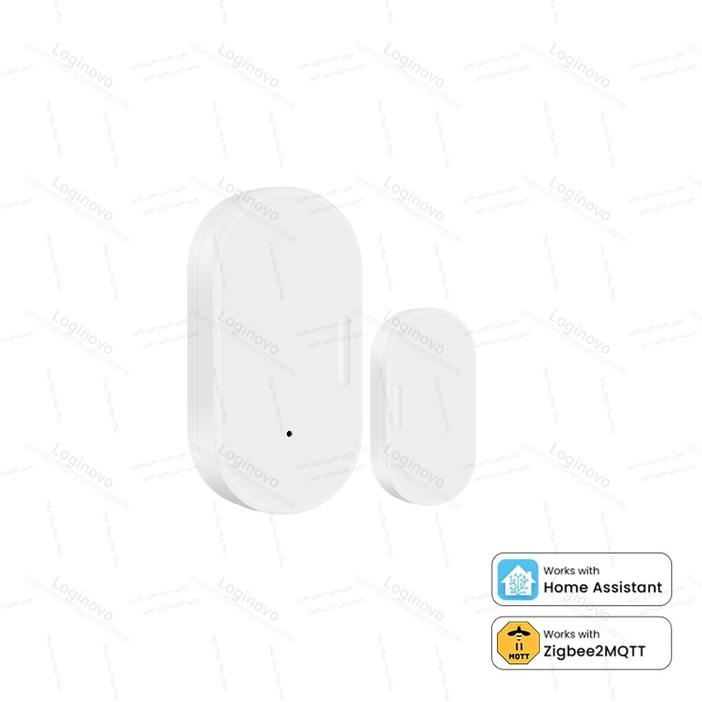 Zigbee 3.0 USB Dongle Universal ZigBee Gateway Hub For Home Assistant ZigBee2MQTT Door Window Temperature Humidity Motion Sensor: army green