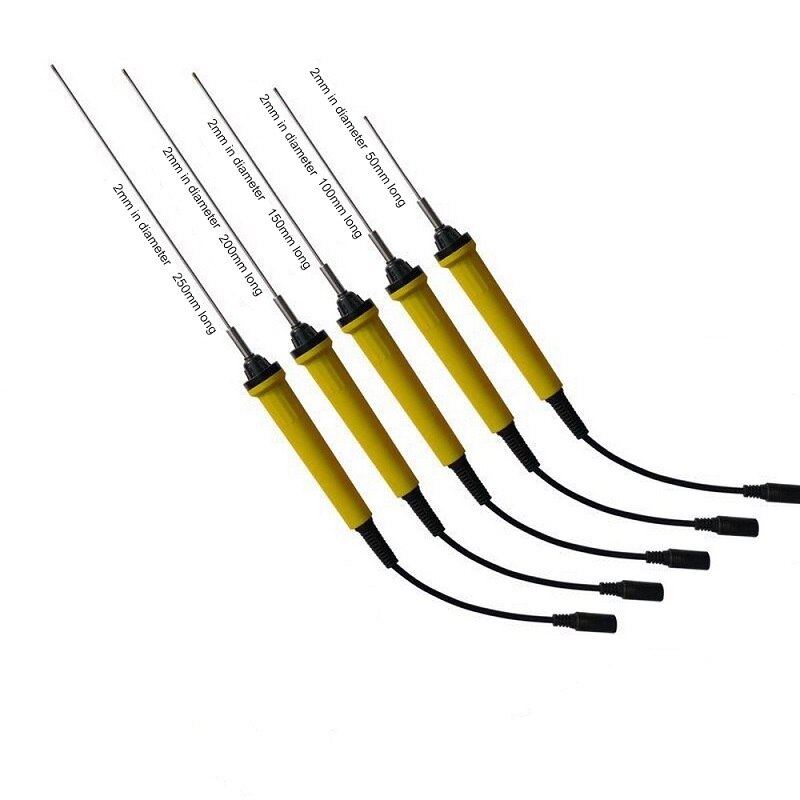 Professionelle Schaum Cutter 15W 5/10/15/20/25CM Styropor Cutter Tragbare Elektrische Heizung stift Styropor Schneiden Maschine Werkzeuge: 20CM