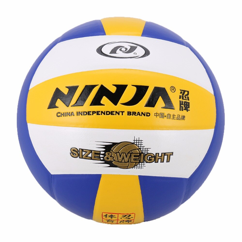 sales Soft Touch Volleybal bal Size5 match Volleybal Gratis Met Net Bag + Naald