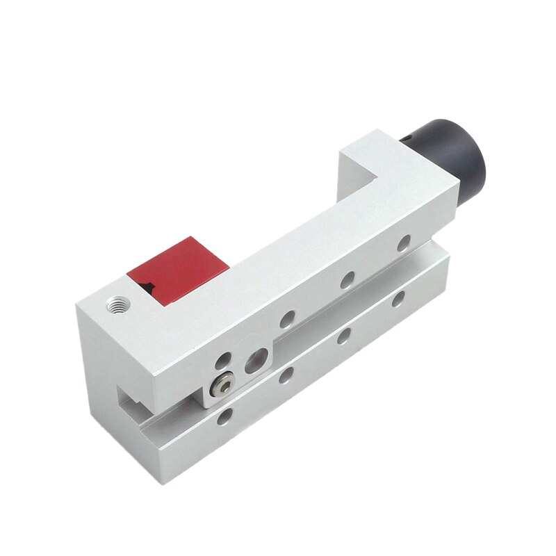 High-Precision DIY Engraving Machine Mold Mini Vise for DIY Mini CNC Router Milling Engraving Machine