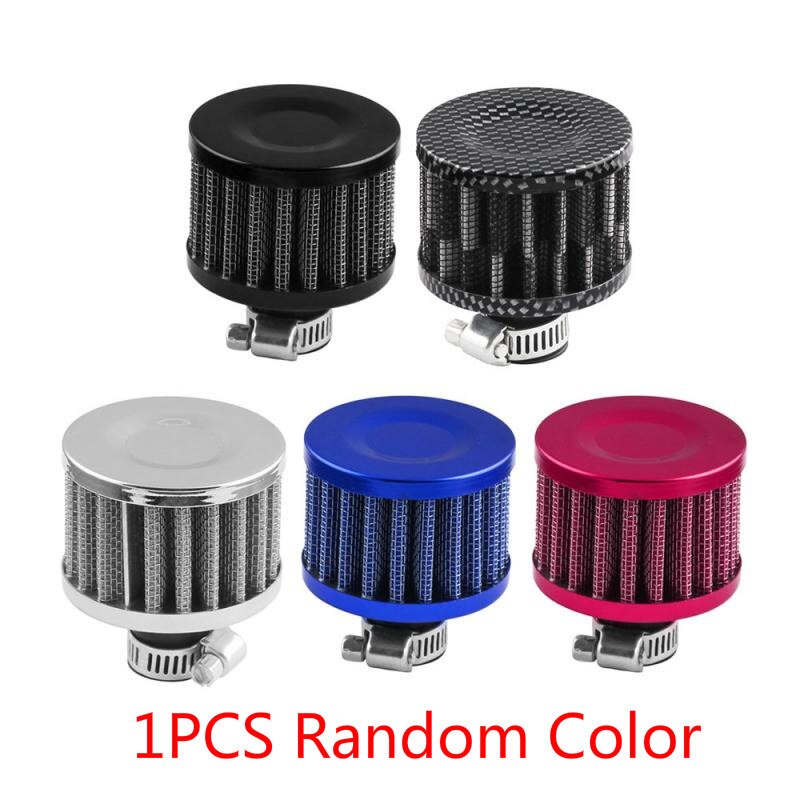 filtro de aire para coche, cárter de estator de admisión de aire limpio, filtro de ventilación Turbo, modificación de coche, filtro de aire, filtros de automóviles: F