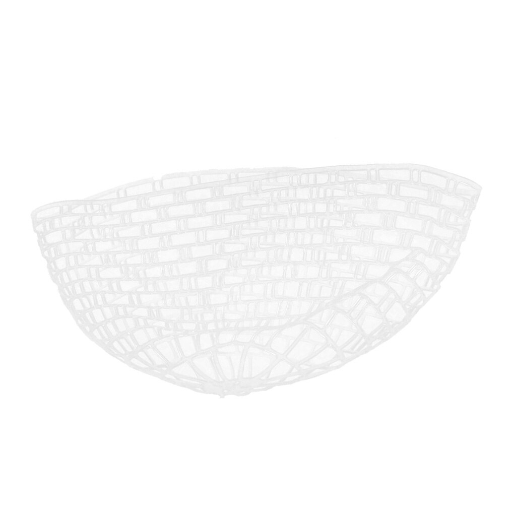47'' Large Fly Trout Fishing Landing Rubber Net Catch And Release Replacement