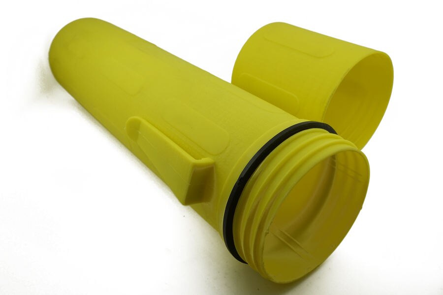 conteneur de stockage de tige d'électrode de soudage de garde de tige tenir 10LB