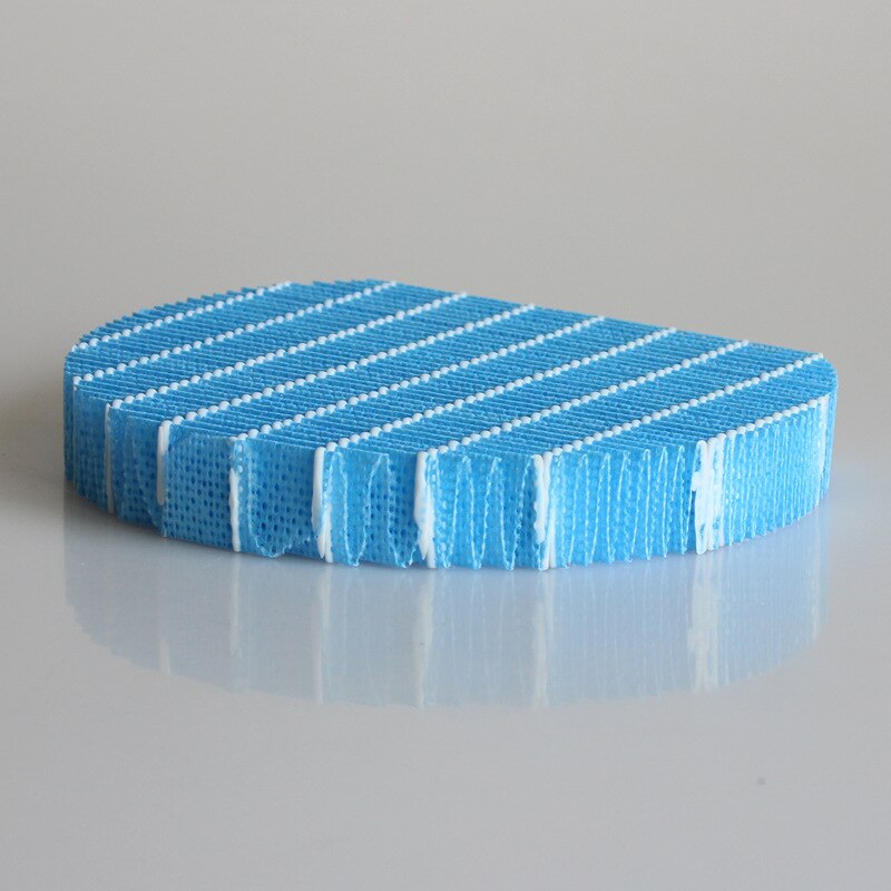Purificador de aire FZ-Z380MFS de filtro para Sharp KC-Z/CD/WE/BB Series purificador de aire 22.5X18.5X3.2cm piezas de humidificador de aire 4 Uds