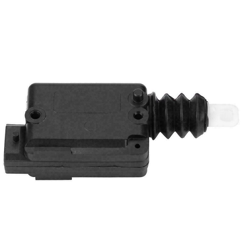 Central Locking Door Lock Actuator 2 Pin for Renault Megane Scenic Clio