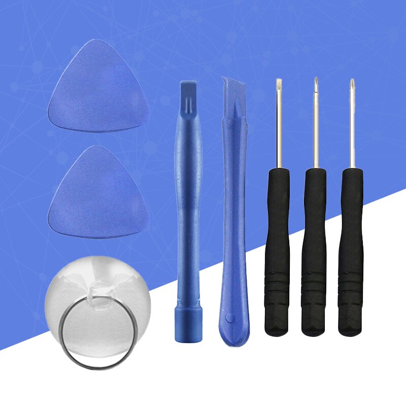 Phone Repair Tools Kit Mobile Phone Disassemble To... – Grandado