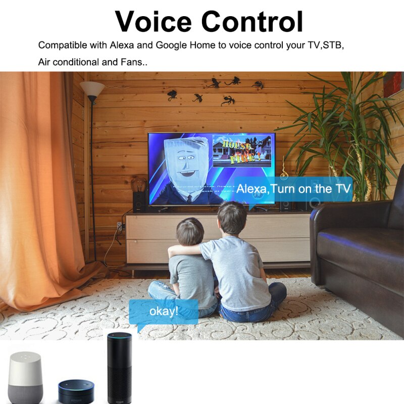 Aoresac Smart Tuya Slimme thermostaat, wifi, 3 A spraakbediening, vloerverwarming, temperatuurregelaar, digitale intelligente wandthermostaat voor warmwaterbereiding (wit