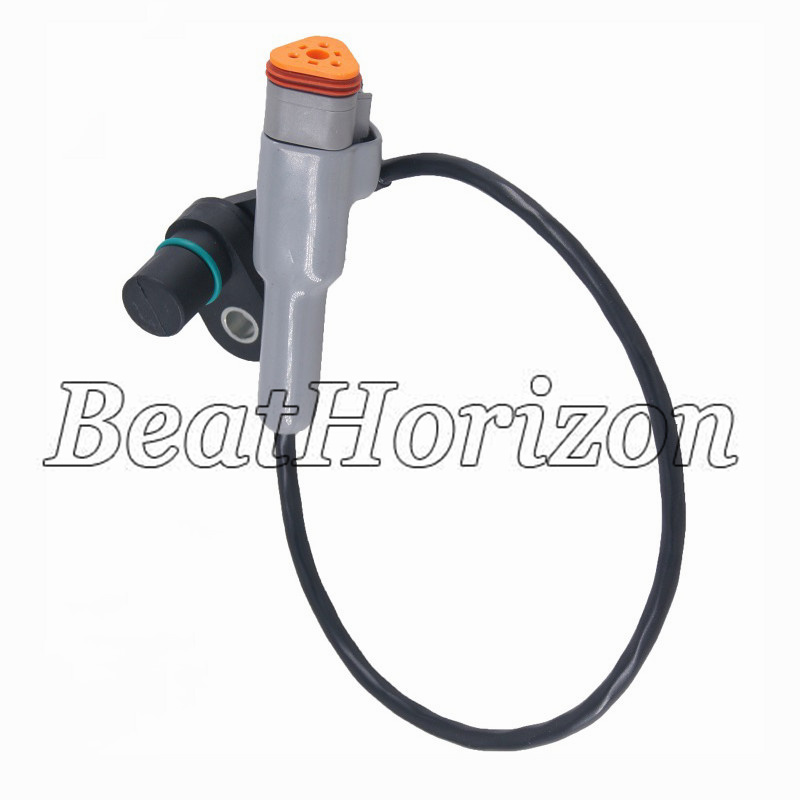 Speedometer Full Connector Sensor Assembly Speed Sensor 265621 For Polaris