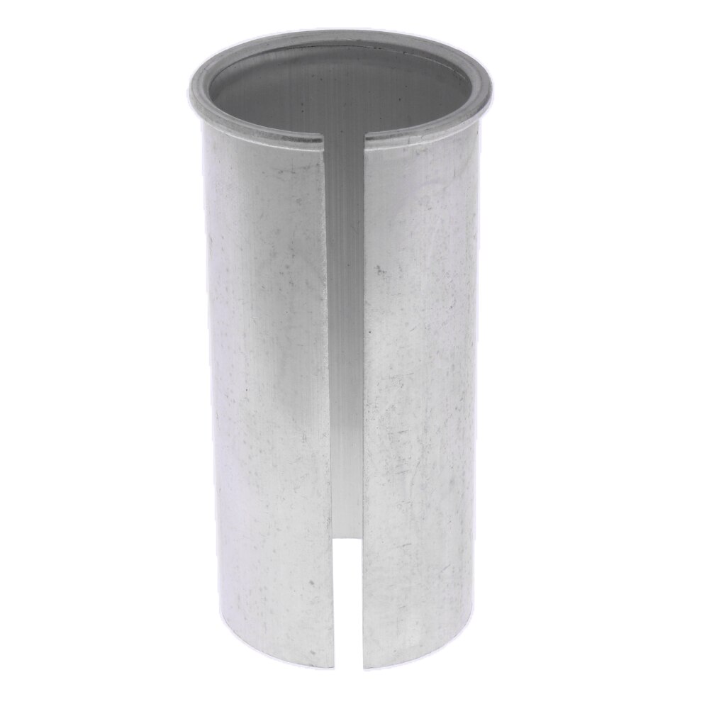 Tija de sillín de 27,2/31,8/33,9mm a 36/35, 4/35/34/30, 4mm, cuña de tubo de asiento de bicicleta