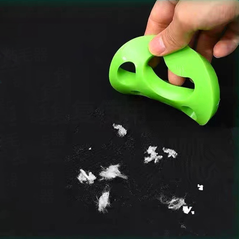 Pet Hair Remover Washing Machine Laundry Reusable Cat and Dog Plush Hair Remover Cleaning Clothes Dryer Artifact Pet